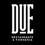 Logotipo Due Restaurante & Forneria
