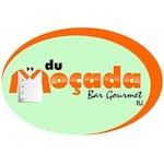 Logotipo Du Moçada Bar Gourmet