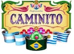 Logotipo Empanadas Caminito - Vila Mariana