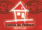 Logotipo Eskina do Pedaço - Mini Pizzas