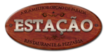 Logotipo Estação Restaurante & Pizzaria