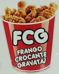 Logotipo Fcg