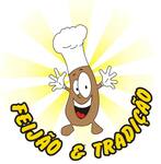 Logotipo Feijão e Tradição (pif Paf)