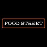 Logotipo Foodstreet Burger