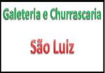 Logotipo Galeteria São Luiz