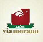 Logotipo Galeto Via Morano