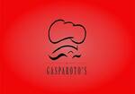 Logotipo Gasparoto´s Delivery
