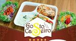 Logotipo Gosto Caseiro