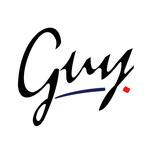 Logotipo Guy Restaurante Padaria e Confeitaria