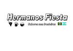 Logotipo Hermanos Fiesta