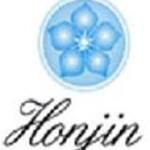 Logotipo Honjin