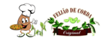 Logotipo Restaurante e Pizzaria Emporium do Baião