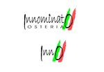 Logotipo Innominato Osteria