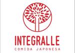 Logotipo Integralle Noite Japonesa