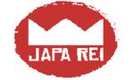 Logotipo Japa Rei