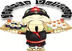 Logotipo Japinha Delivery