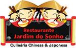 Logotipo Jardim do Sonho - Barra da Tijuca