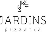 Logotipo Jardins Pizzaria