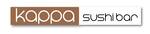 Logotipo Kappa Sushi Bar - Itaim