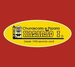 Logotipo Kasarão I