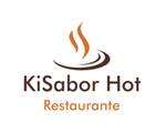 Logotipo Ki Sabor Hot