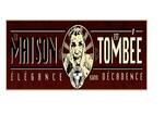 Logotipo La Maison Est Tombée