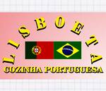 Logotipo Lisboeta Cozinha Portuguesa