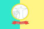 Logotipo Los Rios