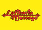 Logotipo Esfiharia Marengo