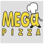 Logotipo Mega Pizza