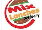 Logotipo Mix Lanches