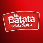 Logotipo Mr Batata