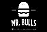 Logotipo Mr Bull's Burger