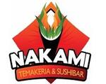 Logotipo Nakami Miguel de Frias
