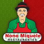 Logotipo Nono Miquele