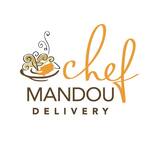 Logotipo O Chef Mandou