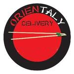 Logotipo Orientaly Delivery
