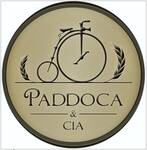 Logotipo Paddoca e Cia - Cittá América
