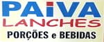 Logotipo Paiva Lanches