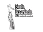 Logotipo Pizzaria Santa Ignorancia