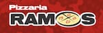 Logotipo Pizzaria Ramos - Cambuci