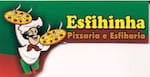 Logotipo Pizzaria e Esfiharia Esfihinha