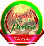 Logotipo Pizzaria Forno de Pedra