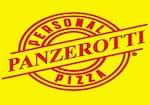 Logotipo Pizzaria da Dinda e Panzerotti
