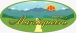 Logotipo Pizzaria Mantiqueira