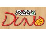Logotipo Pizzaria Duno Aldeota