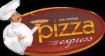 Logotipo Pizza Express