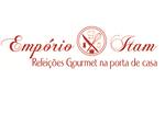 Logotipo Emporio Itam