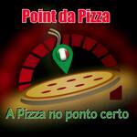 Logotipo Point da Pizza
