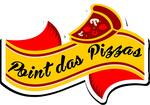 Logotipo Point da Pizza